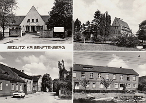 Senftenberg